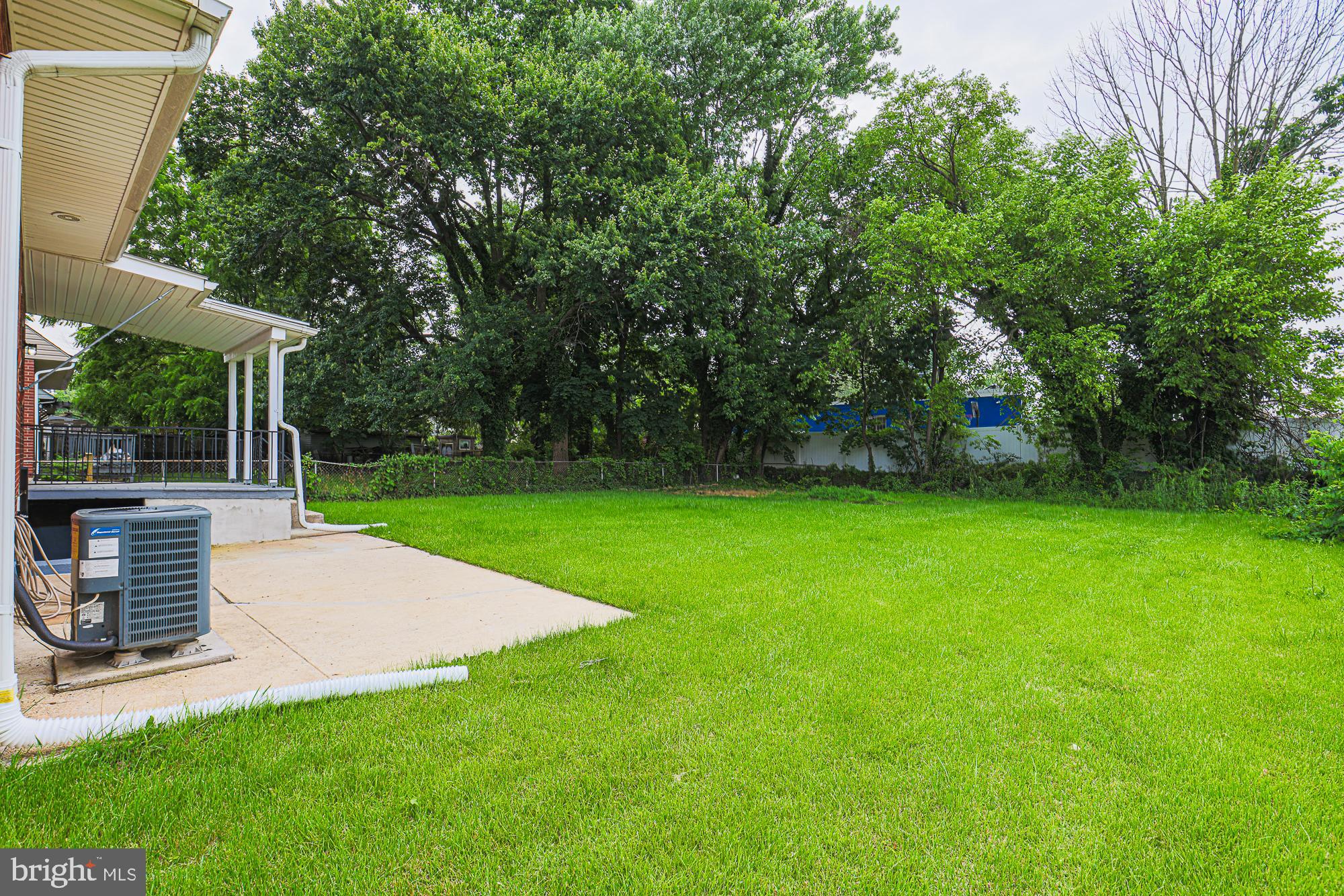 3528 Millvale Road Windsor Mill, MD 21244 - Photo 33 of 35 Great Outdoor Space!