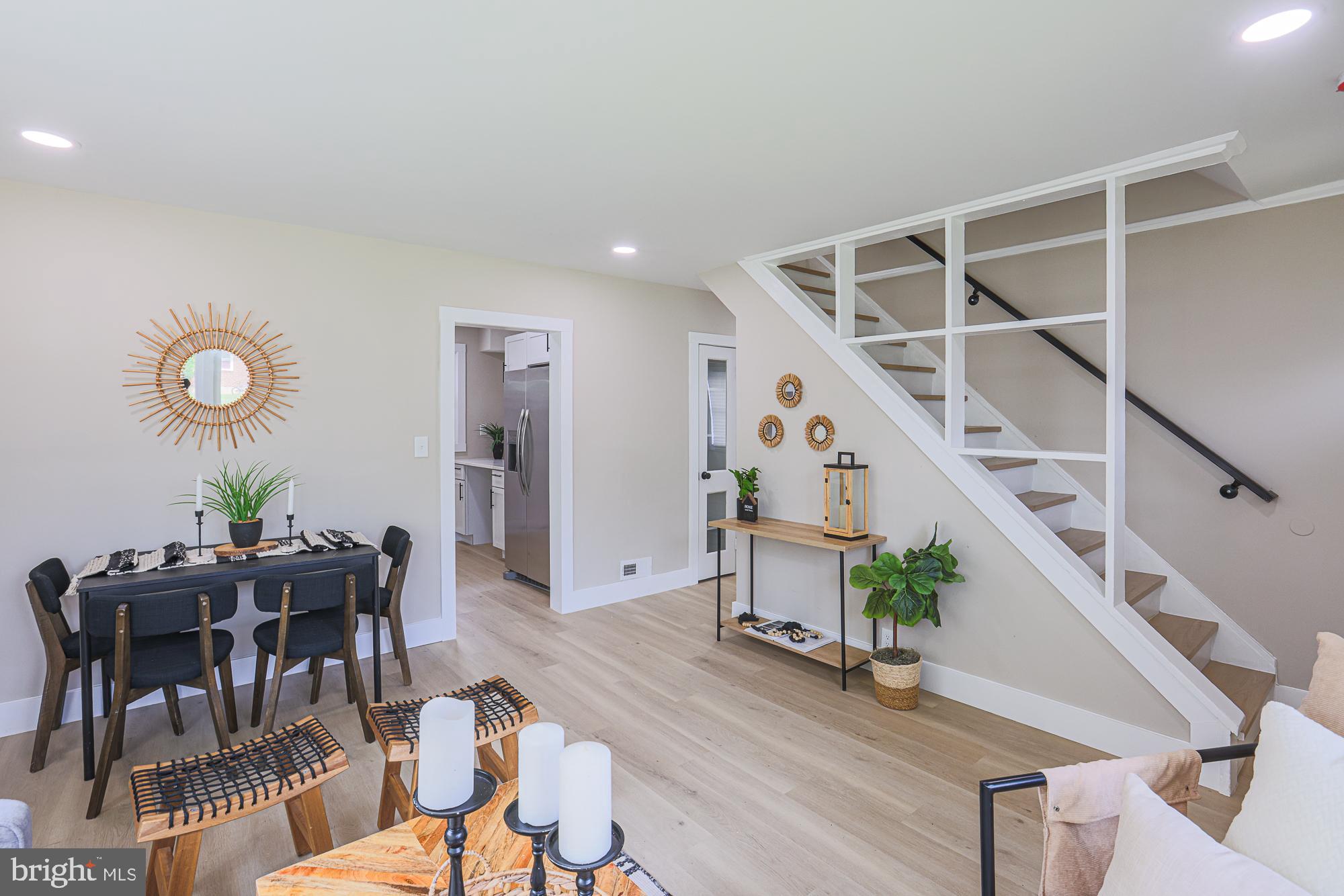 3528 Millvale Road Windsor Mill, MD 21244 - Photo 6 of 35 The Perfect Space for Relaxing or Entertaining