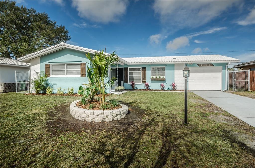 2138 Timber Lane Clearwater, FL 33763 - Photo 1 of 1