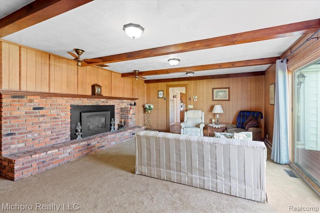 9321 Lapeer Road Mayville, MI 48744 - Photo 21 of 53 Gallery Image 21