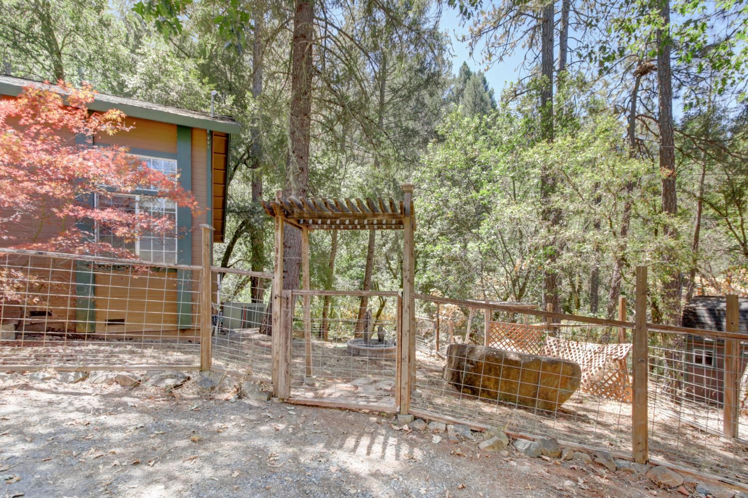 1900 Peaceful Valley Road Colfax, CA 95713 - Photo 44 of 45 Gallery Image 44