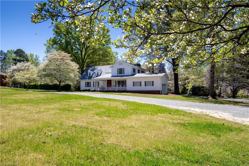 559 Welcome-Arcadia Road Lexington, NC 27295 - Photo 32 of 37 Gallery Image 32