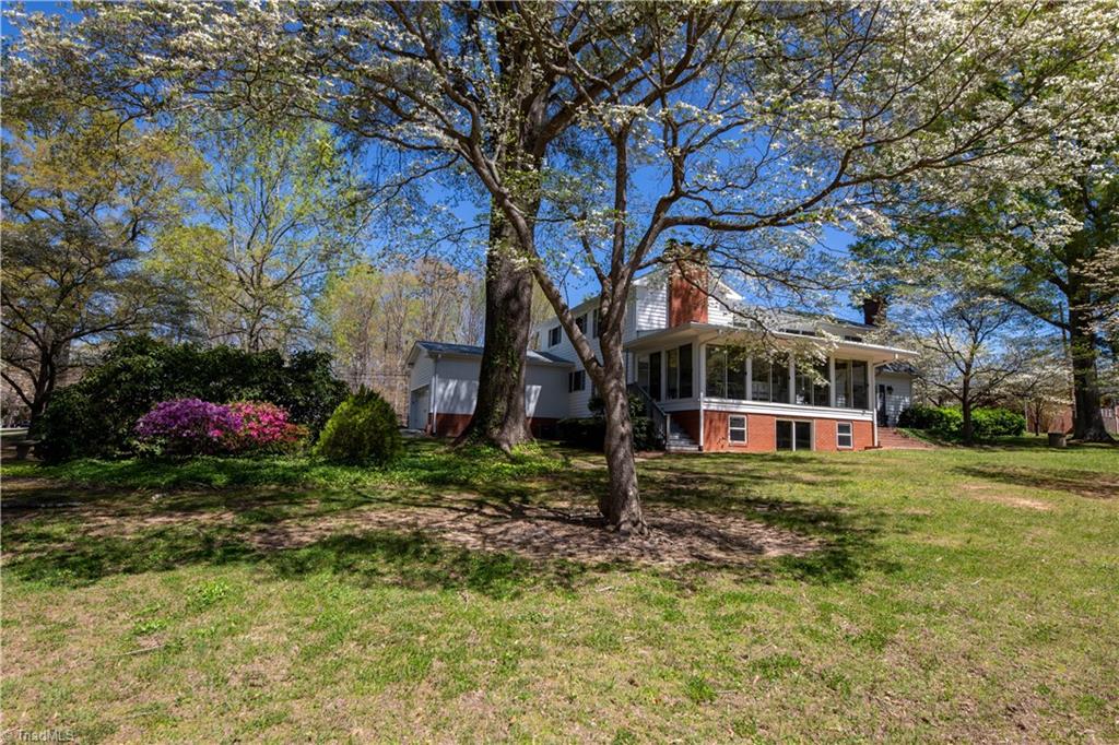 559 Welcome-Arcadia Road Lexington, NC 27295 - Photo 36 of 37 Gallery Image 36