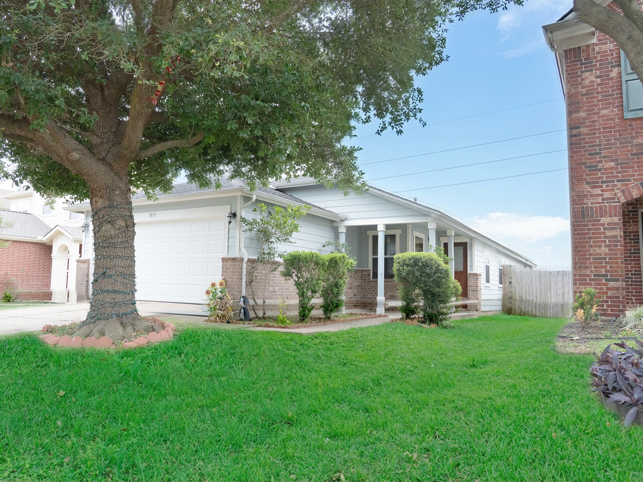 7819 Pasture Spring Lane Cypress, TX 77433 - Photo 2 of 25