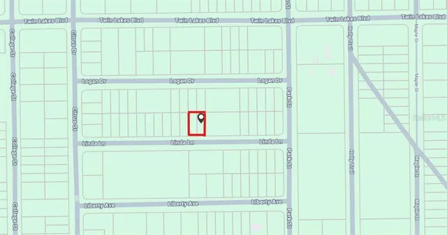 $6,999 | 118 Linda Lane, Interlachen, FL 32148