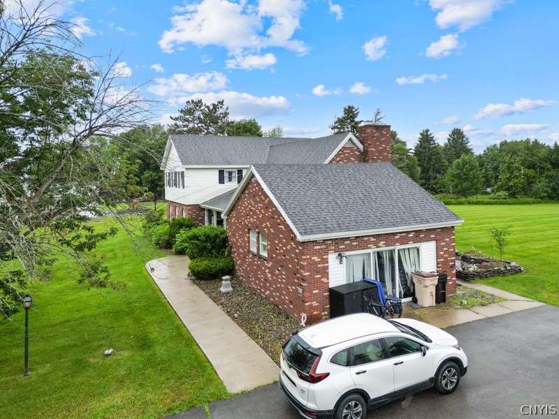 194 Ferncliff Road German Flatts, NY 13407 - Photo 3 of 49