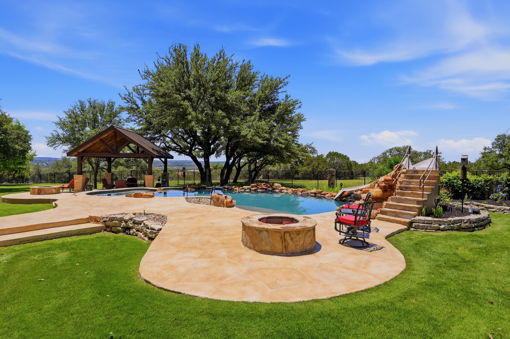 1298 Mystic Parkway Spring Branch, TX 78070 - Photo 33 of 40