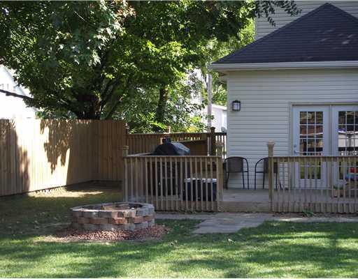 4960 Rude Street Huntsville, OH 43324 - Photo 14 of 18