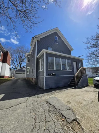 $380,000 | 239 East Avenue, Lewiston, ME 04240