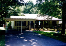 5305 Bennett Road Chattanooga, TN 37412 - Photo 1 of 9 Primary Photo