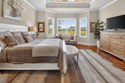 $780,000 | 1221 Prestwick Court, Granbury, TX 76048