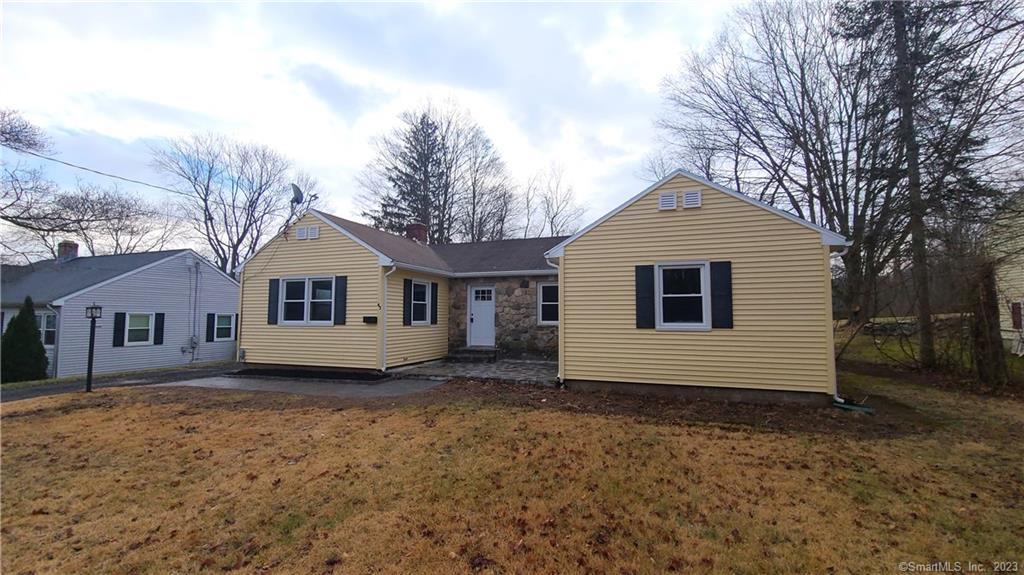 43 Wilcox Road Middletown, CT 06457 - Photo 1 of 1