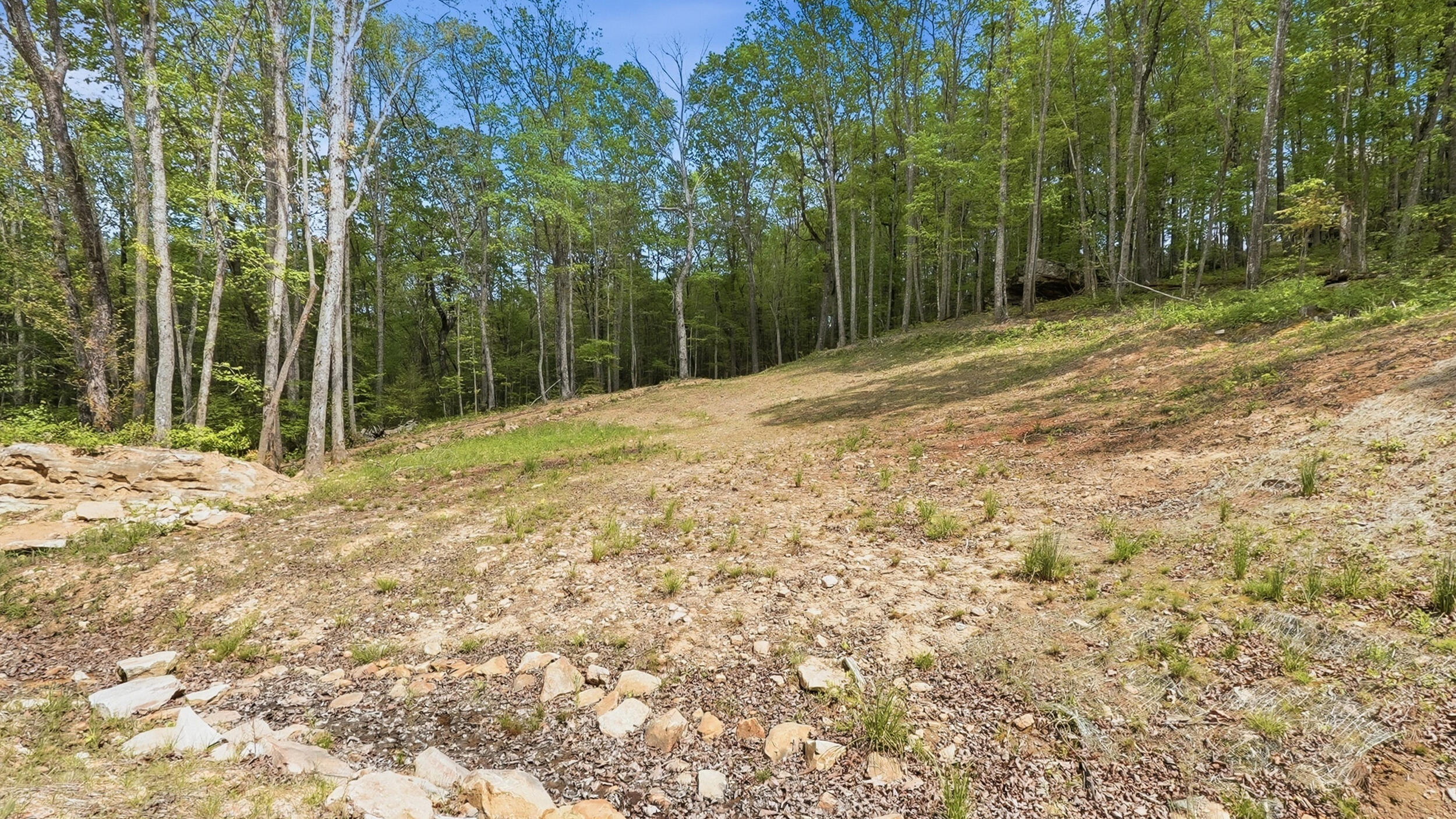 0 Worley Road, Unit LOT 43 Soddy-Daisy, TN 37379 - Photo 7 of 31 11024 Worley Rd-6