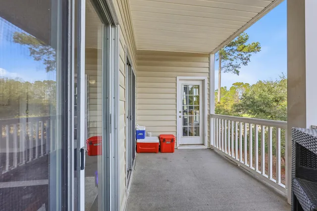 $275,000 | 907 Knoll Shores Court, Unit 203, Murrells Inlet, SC 29576