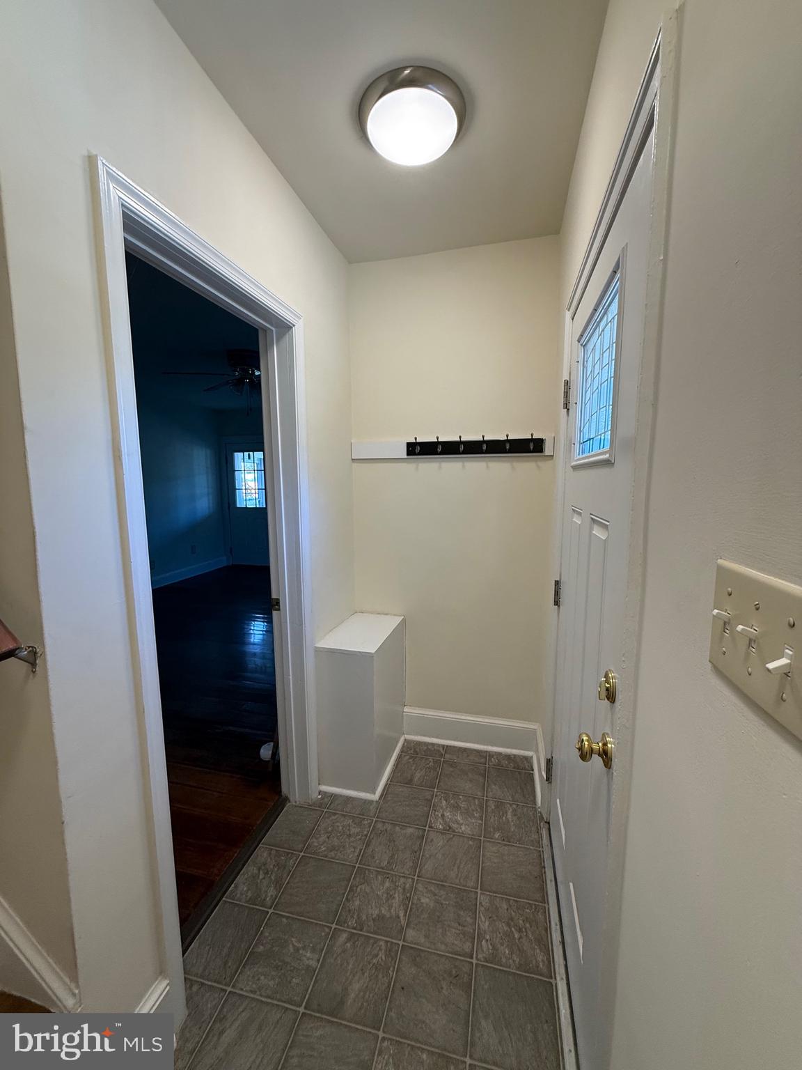 9253 Dahlgren Road King George, VA 22485 - Photo 8 of 23 a bathroom with a sink and toilet