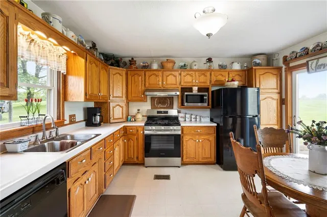 $335,000 | 12189 119th Road, Sweet Springs, MO 65351