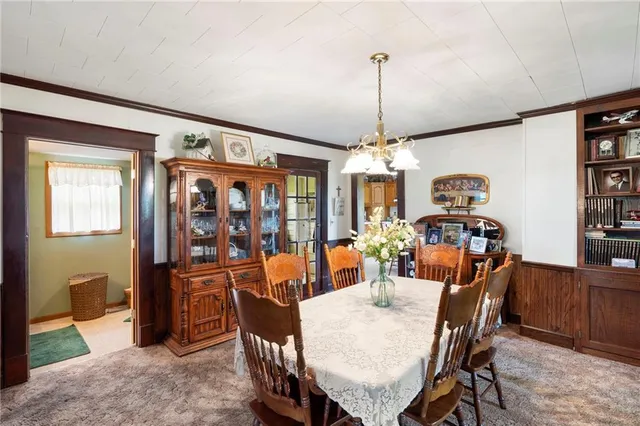 $335,000 | 12189 119th Road, Sweet Springs, MO 65351