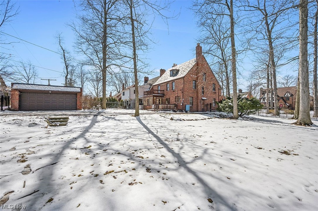 2451 Charney Road Cleveland, OH 44118 - Photo 35 of 35 Gallery Image 35