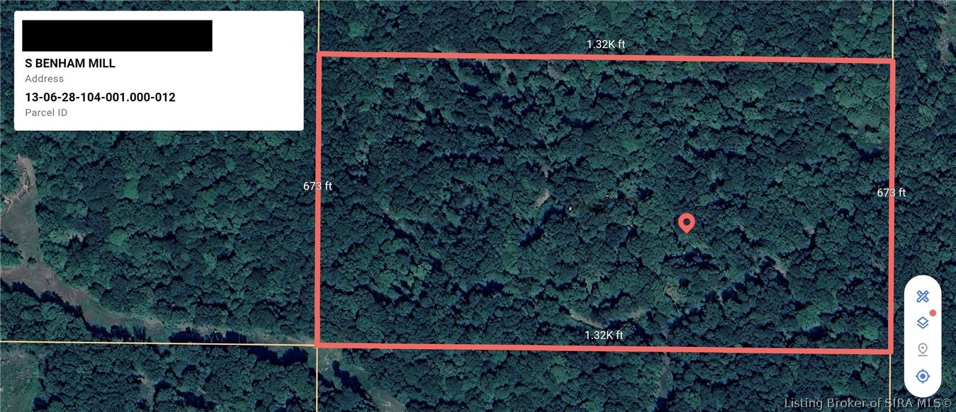 South Benham Mill Road English, IN 47118 - Photo 10 of 10
