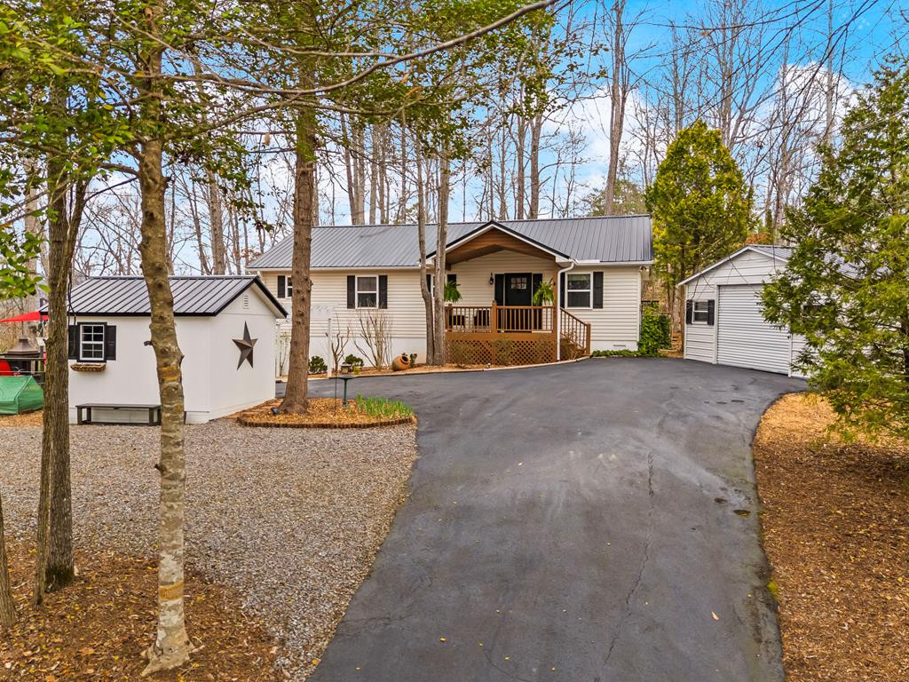 441 Highland Road Murphy, NC 28906 - Photo 76 of 76