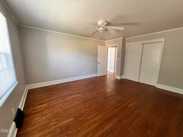 $1,400 | 807 North Ellis Avenue, Dunn, NC 28334