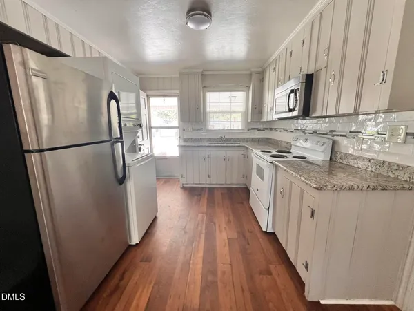 $1,400 | 807 North Ellis Avenue, Dunn, NC 28334