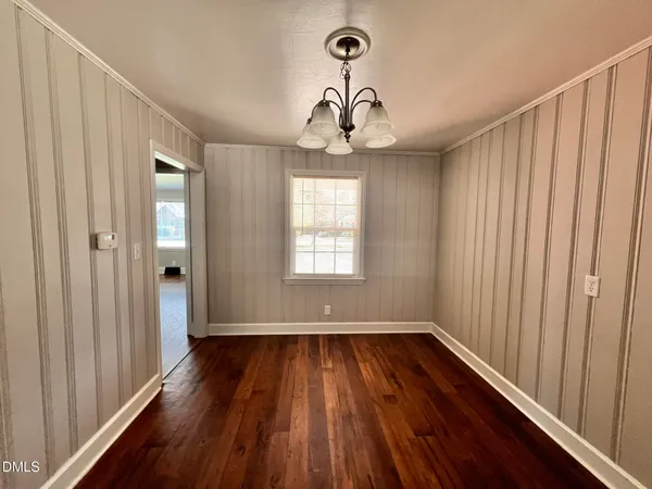 $1,400 | 807 North Ellis Avenue, Dunn, NC 28334