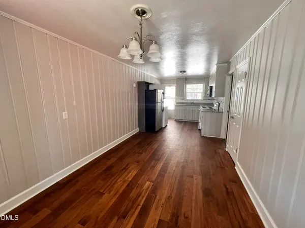 $1,400 | 807 North Ellis Avenue, Dunn, NC 28334