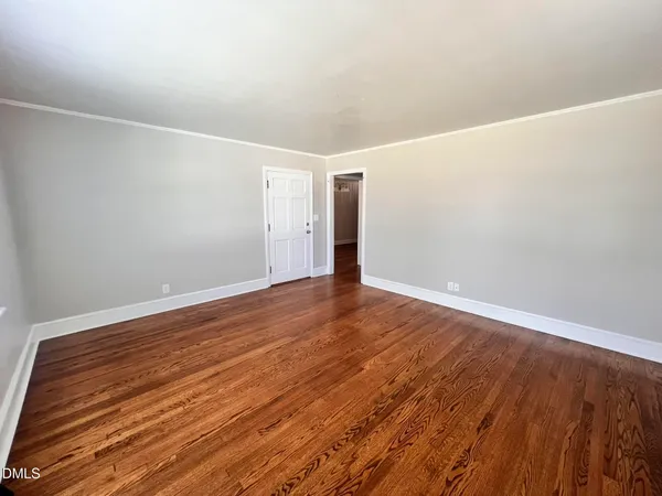 $1,400 | 807 North Ellis Avenue, Dunn, NC 28334