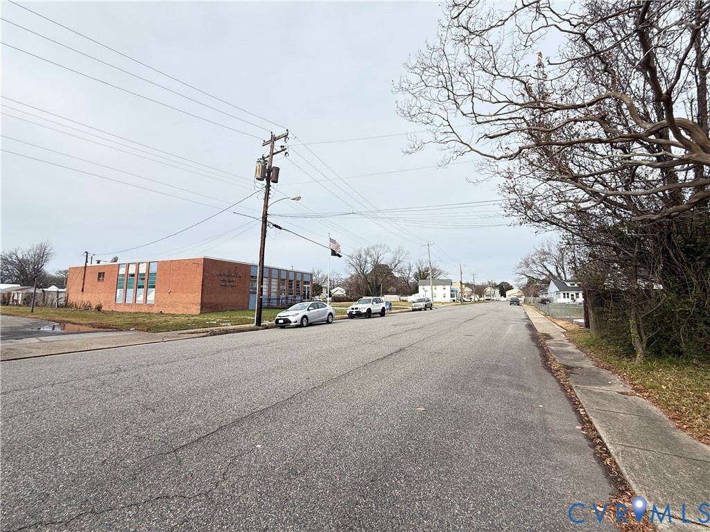 2401 Victoria Boulevard Hampton, VA 23661 - Photo 8 of 8 a view of a city street