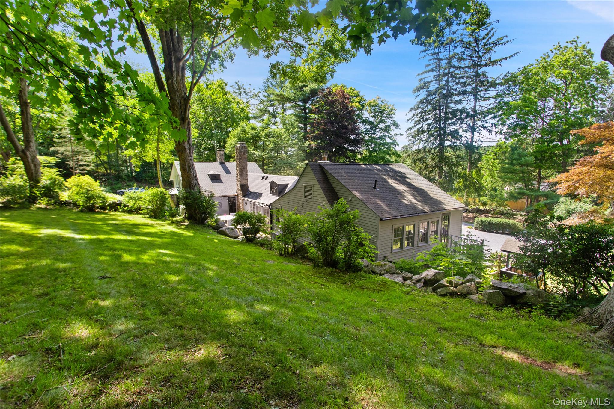 35 Old Snake Hill Road Pound Ridge, NY 10576 - Photo 39 of 50