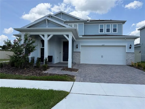 $640,000 | 3329 Orange Rose Loop, Apopka, FL 32712