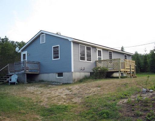 10 Telegraph Road Steuben, ME 04680 - Photo 7 of 22 Exterior Front.