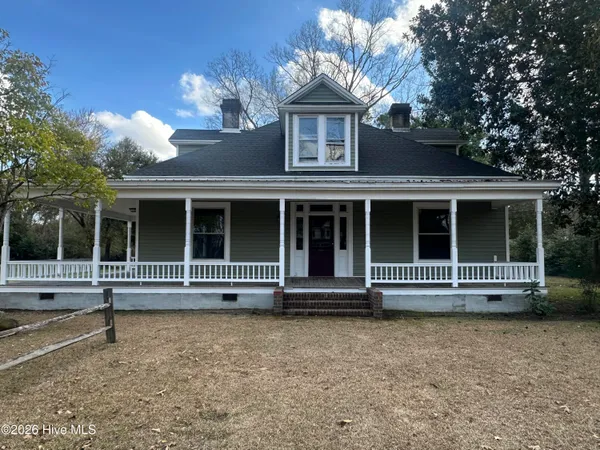 $289,000 | 1005 West Church Street, Laurinburg, NC 28352
