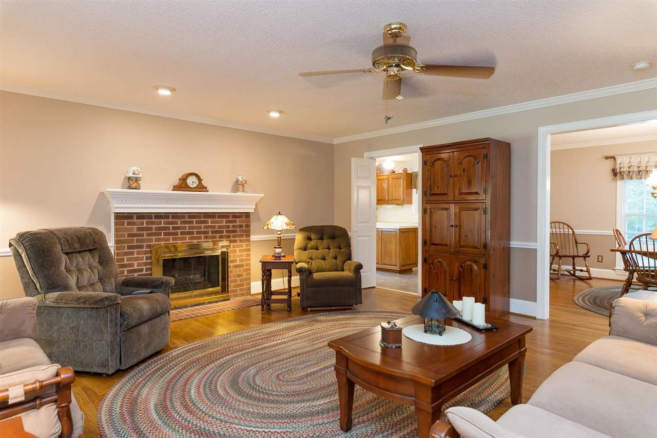 1009 Mulberry Road, Unit A Clayton, NC 27520 - Photo 7 of 25 Photo 7