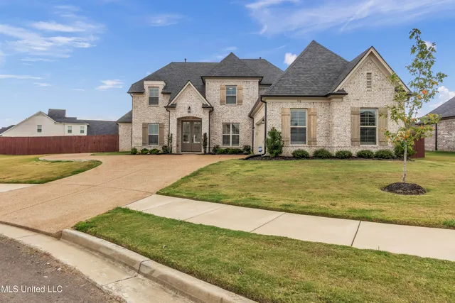 $535,000 | 784 Arrow Cove, Olive Branch, MS 38654