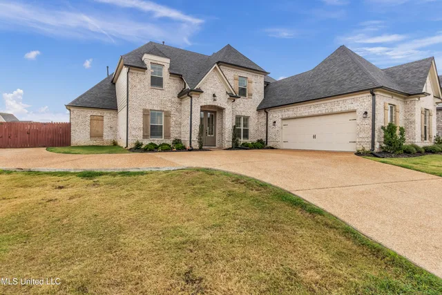 $535,000 | 784 Arrow Cove, Olive Branch, MS 38654
