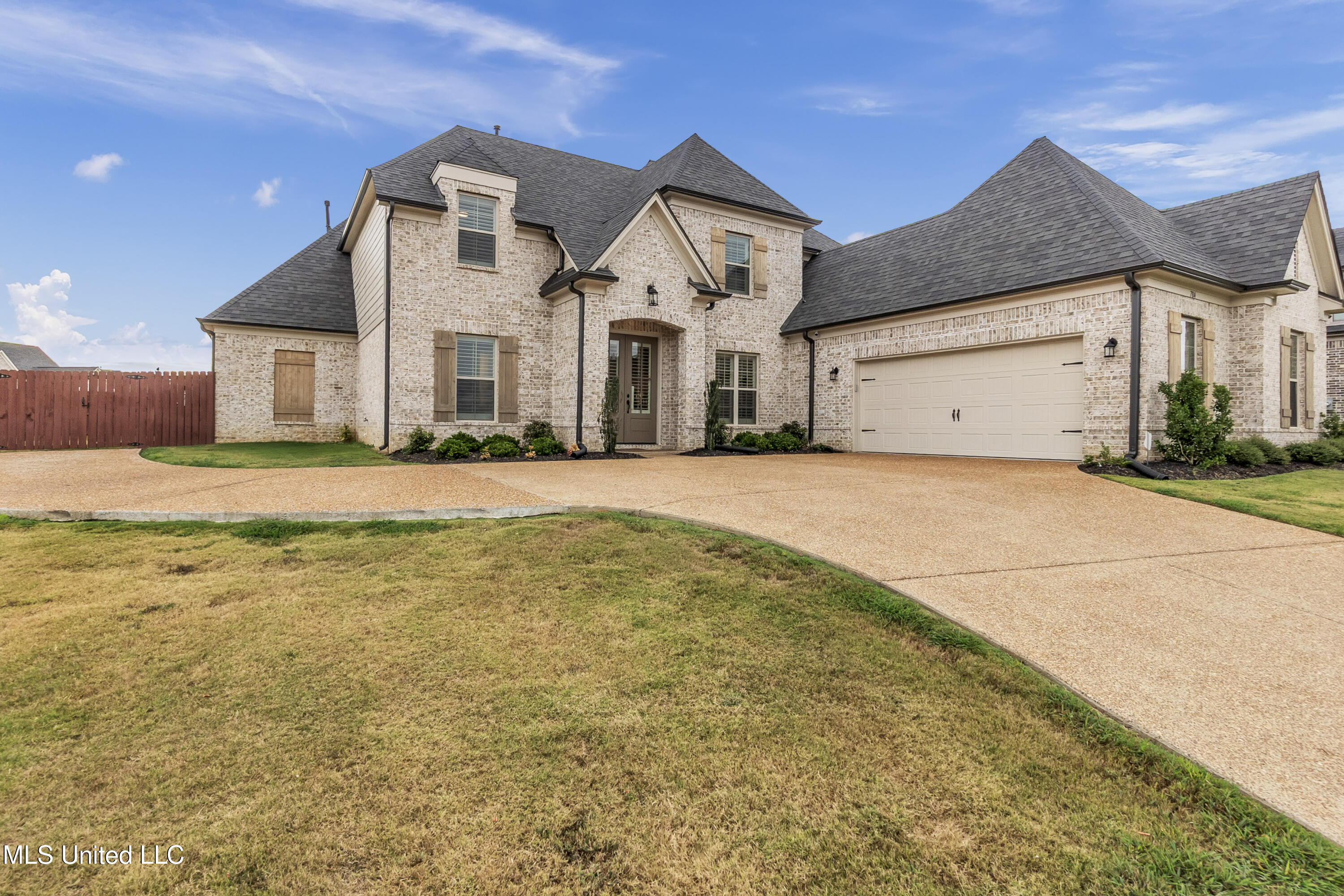 784 Arrow Cove Olive Branch, MS 38654 - Photo 2 of 46 2-DSC00237