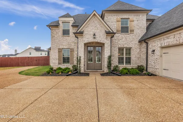 $525,000 | 784 Arrow Cove, Olive Branch, MS 38654