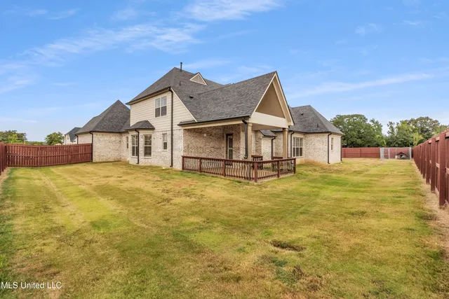 $535,000 | 784 Arrow Cove, Olive Branch, MS 38654