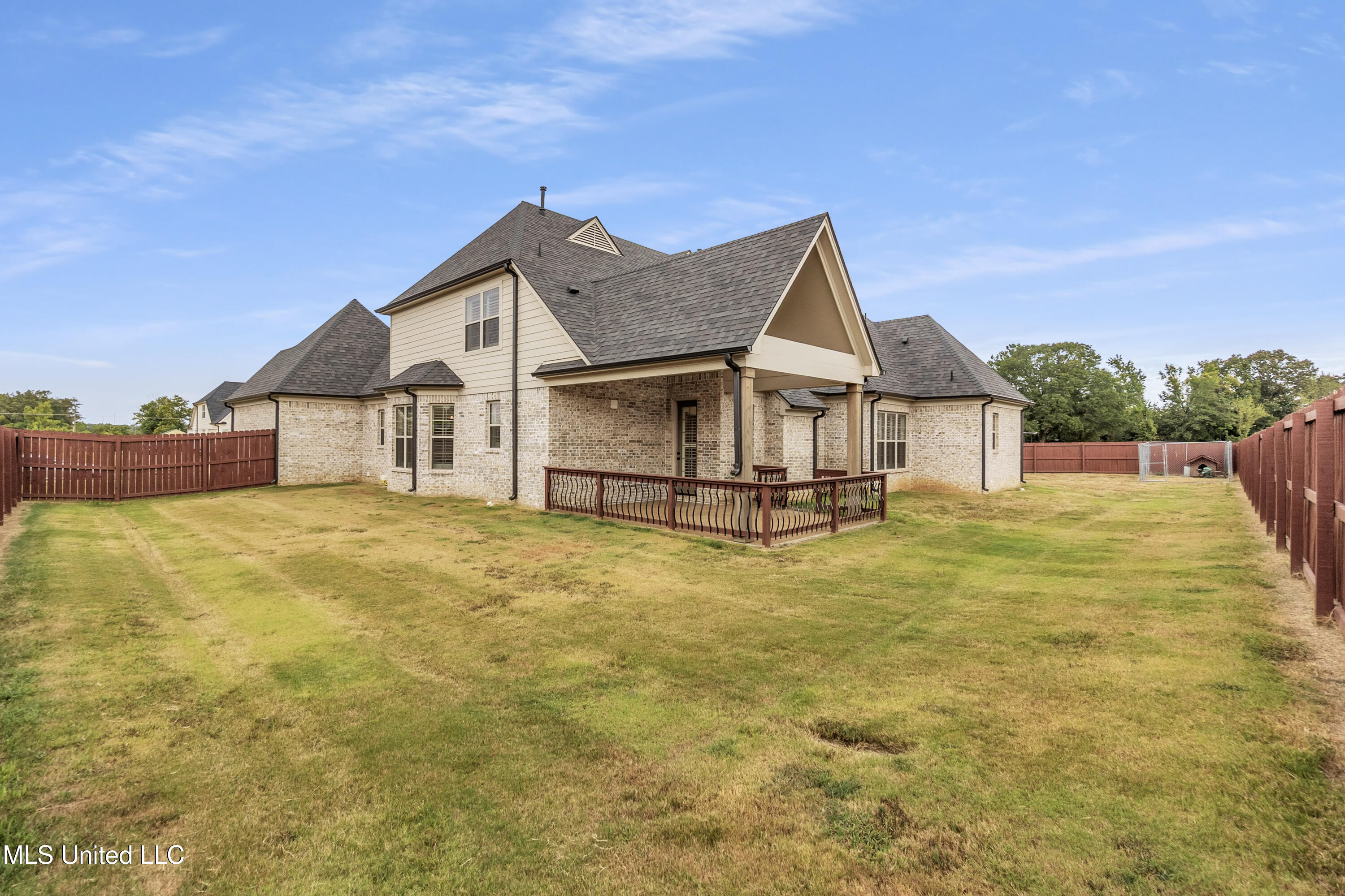784 Arrow Cove Olive Branch, MS 38654 - Photo 45 of 46 46-DSC00216