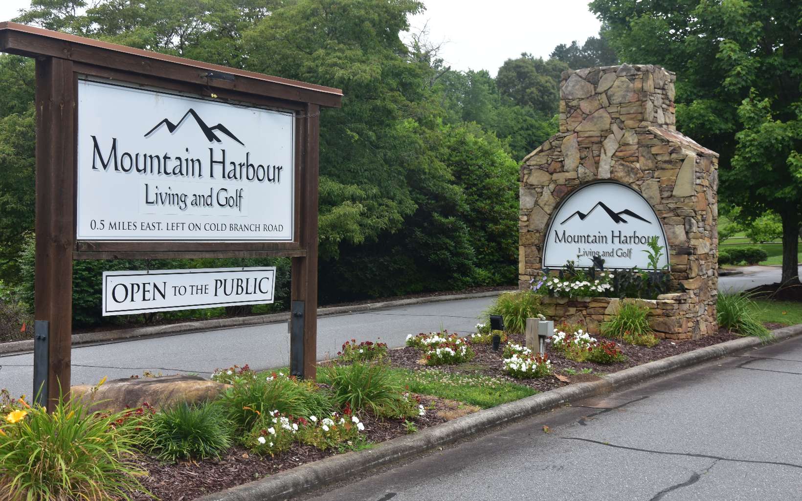 85 A Licklog Ridge Hayesville, NC 28904 - Photo 1 of 52 Main View