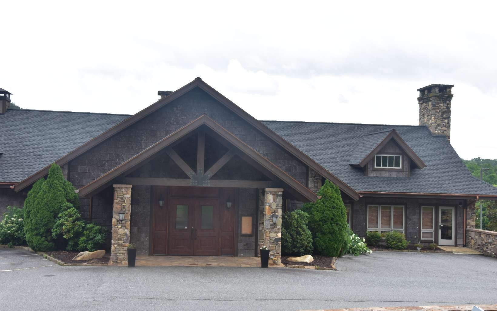 85 A Licklog Ridge Hayesville, NC 28904 - Photo 19 of 52 Additional View