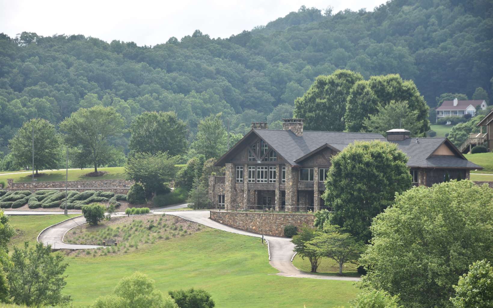 85 A Licklog Ridge Hayesville, NC 28904 - Photo 21 of 52 Additional View