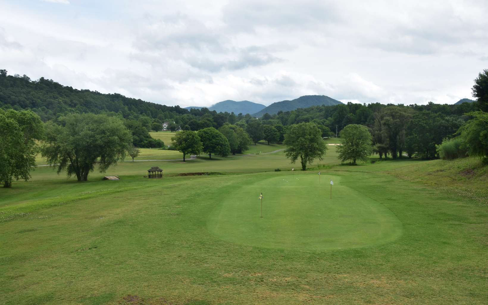 85 A Licklog Ridge Hayesville, NC 28904 - Photo 25 of 52 Additional View