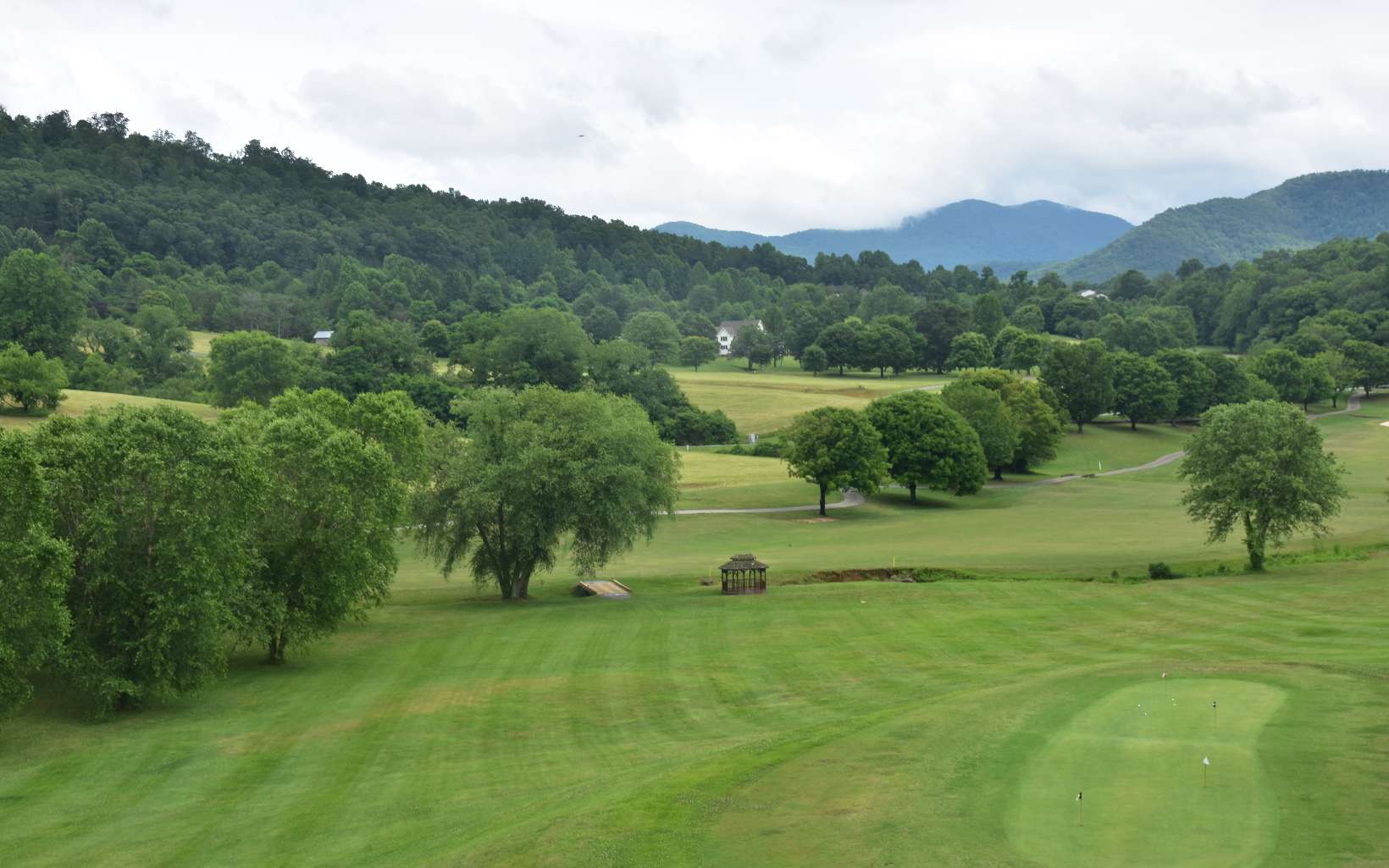 85 A Licklog Ridge Hayesville, NC 28904 - Photo 26 of 52 Additional View