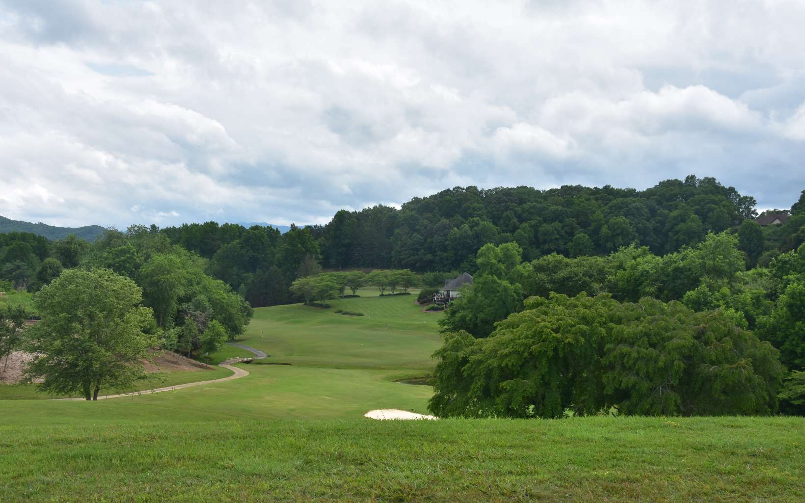 85 A Licklog Ridge Hayesville, NC 28904 - Photo 30 of 52 Additional View