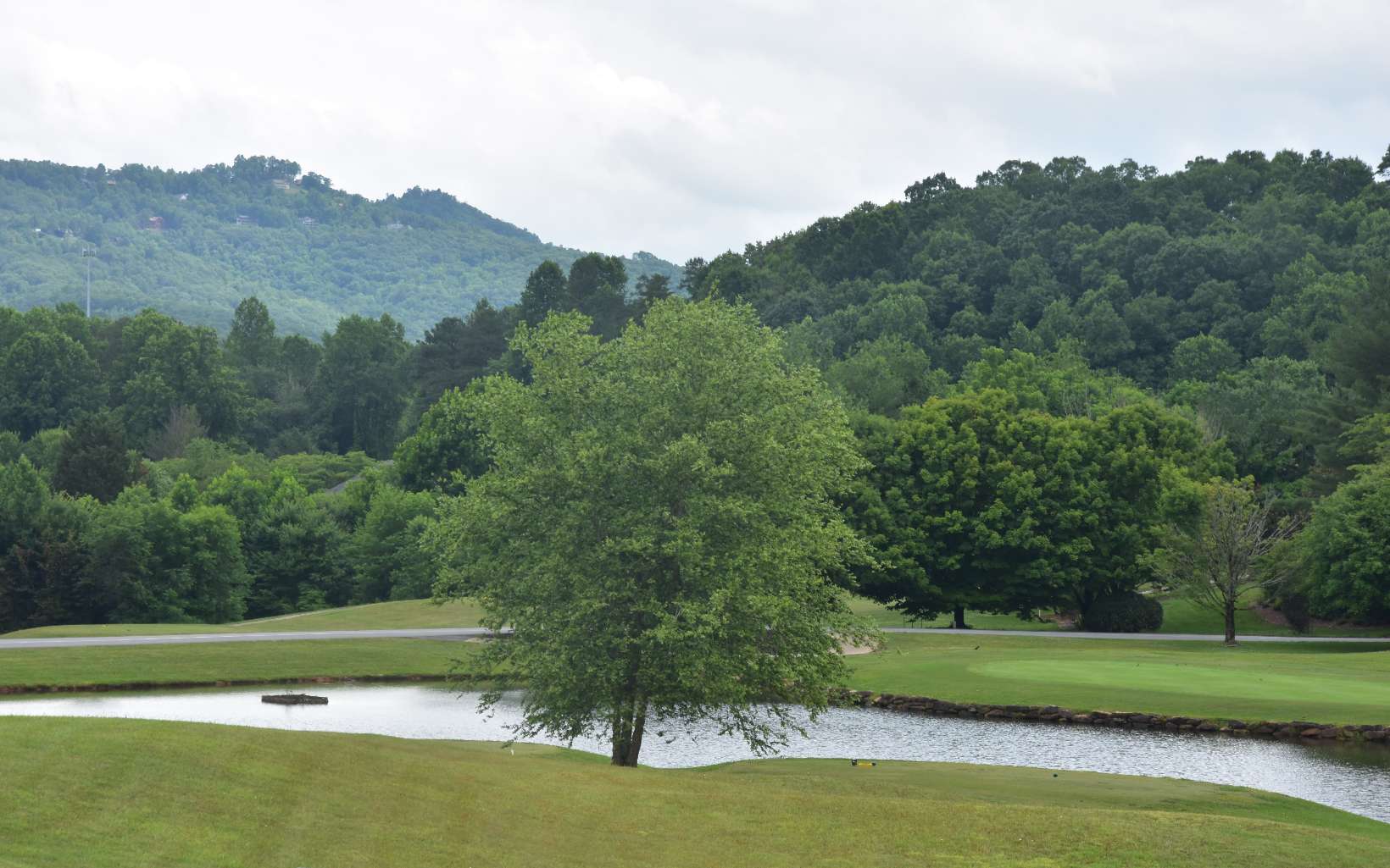 85 A Licklog Ridge Hayesville, NC 28904 - Photo 33 of 52 Additional View