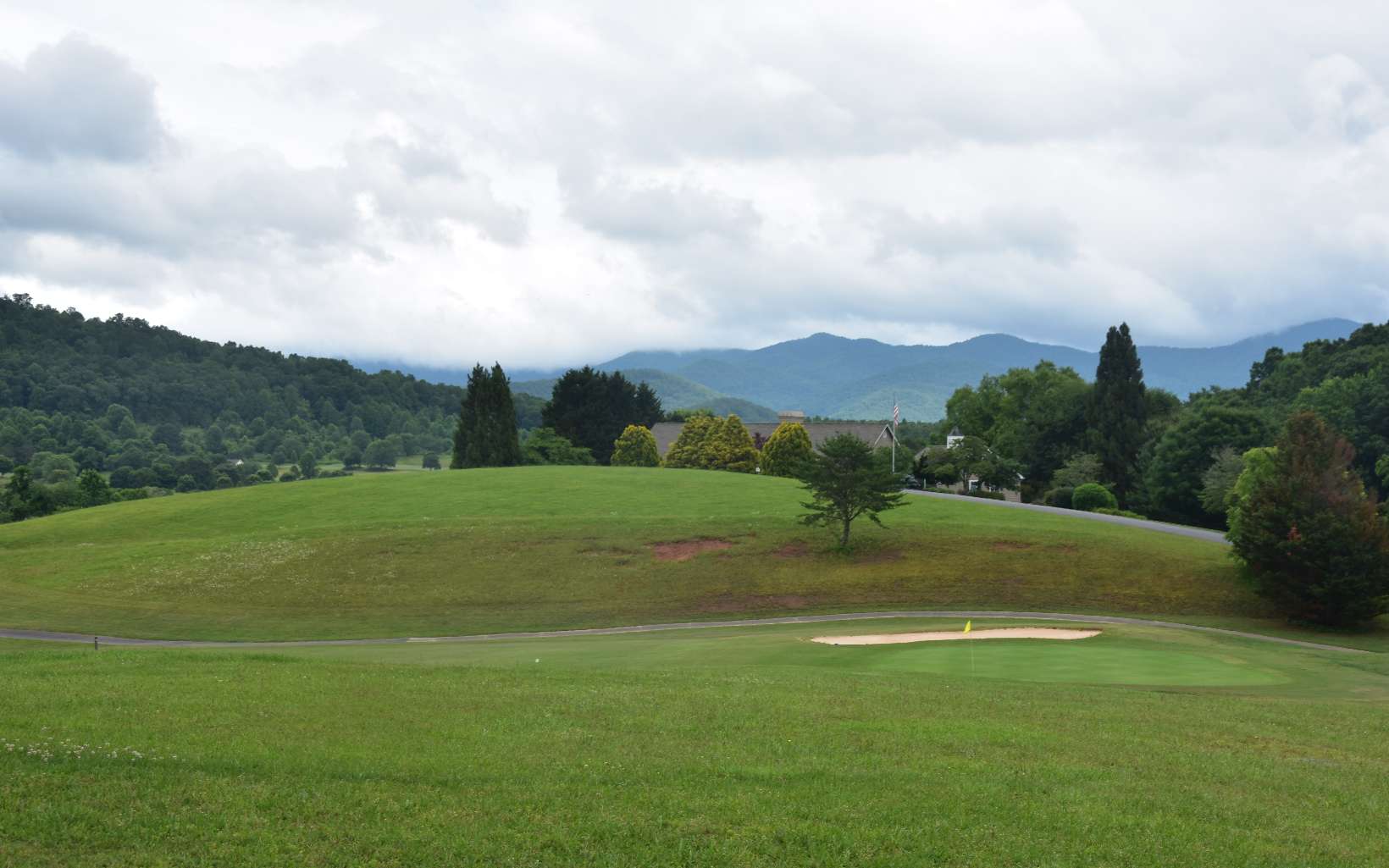 85 A Licklog Ridge Hayesville, NC 28904 - Photo 37 of 52 Additional View