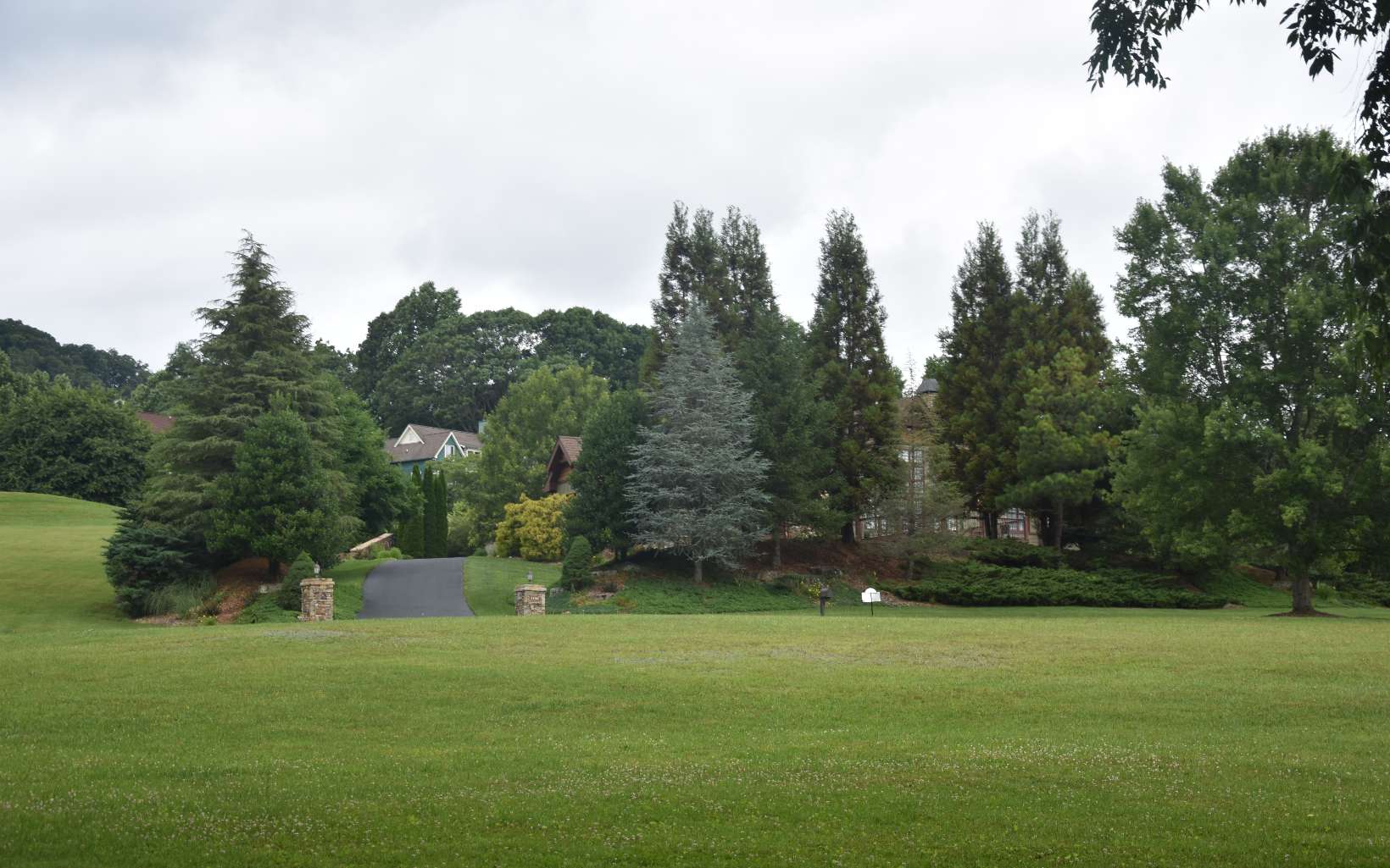 85 A Licklog Ridge Hayesville, NC 28904 - Photo 40 of 52 Additional View